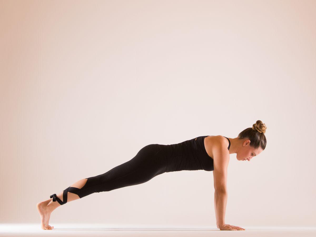 Định nghĩa và nguồn gốc của tư thế plank
