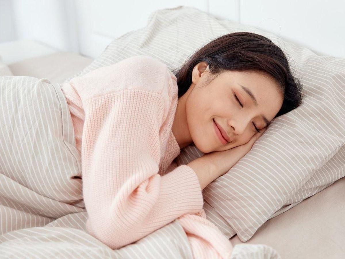 Cải thiện giấc ngủ