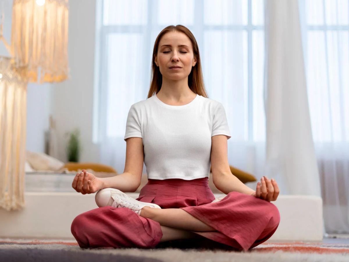 Dhyana được xem là trạng thái thiền sâu, nơi tâm trí không còn bị phân tán mà hoàn toàn hợp nhất với đối tượng thiền