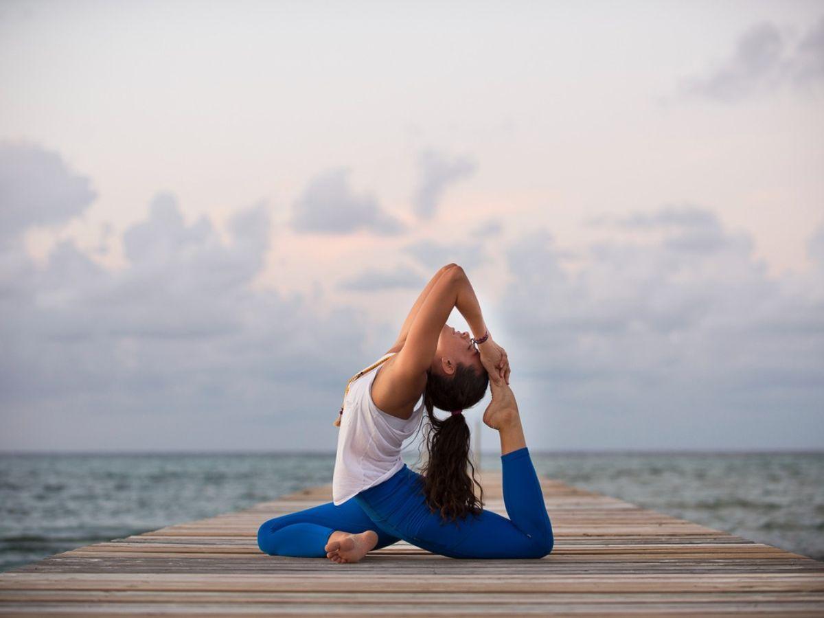 Để đạt được hiệu quả tốt nhất khi thực hành yoga thiền, bạn cần chú ý đến một số điểm sau