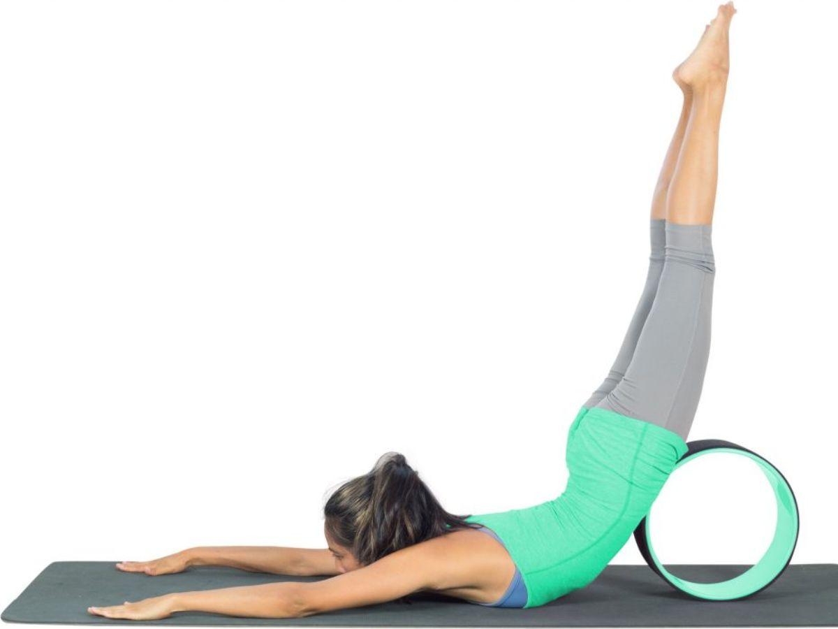 Dụng Cụ Sử Dụng Của Yoga