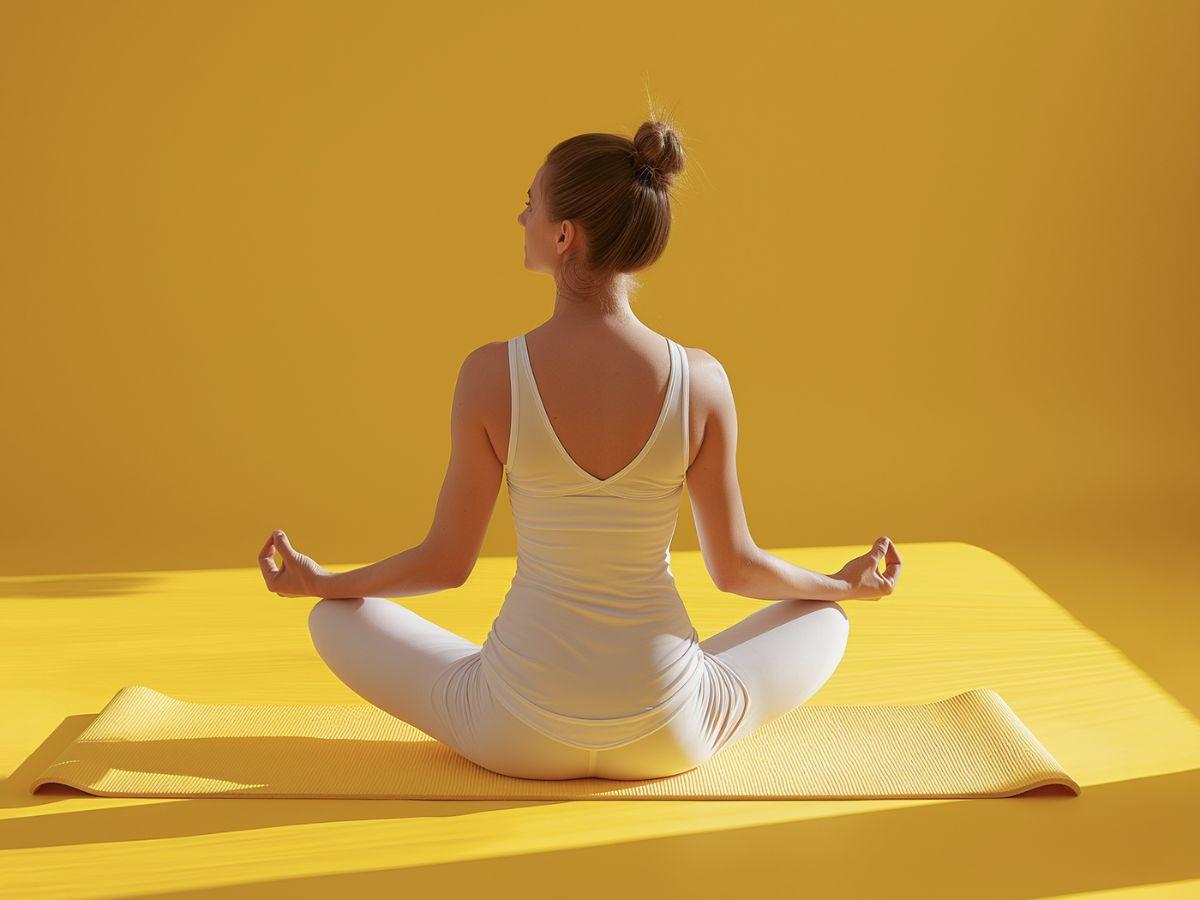 Lợi ích của yoga