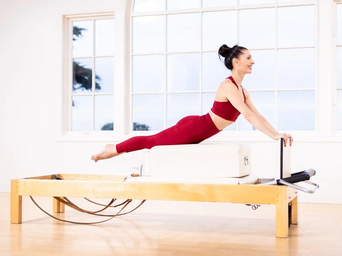 Lợi Ích Của Pilates