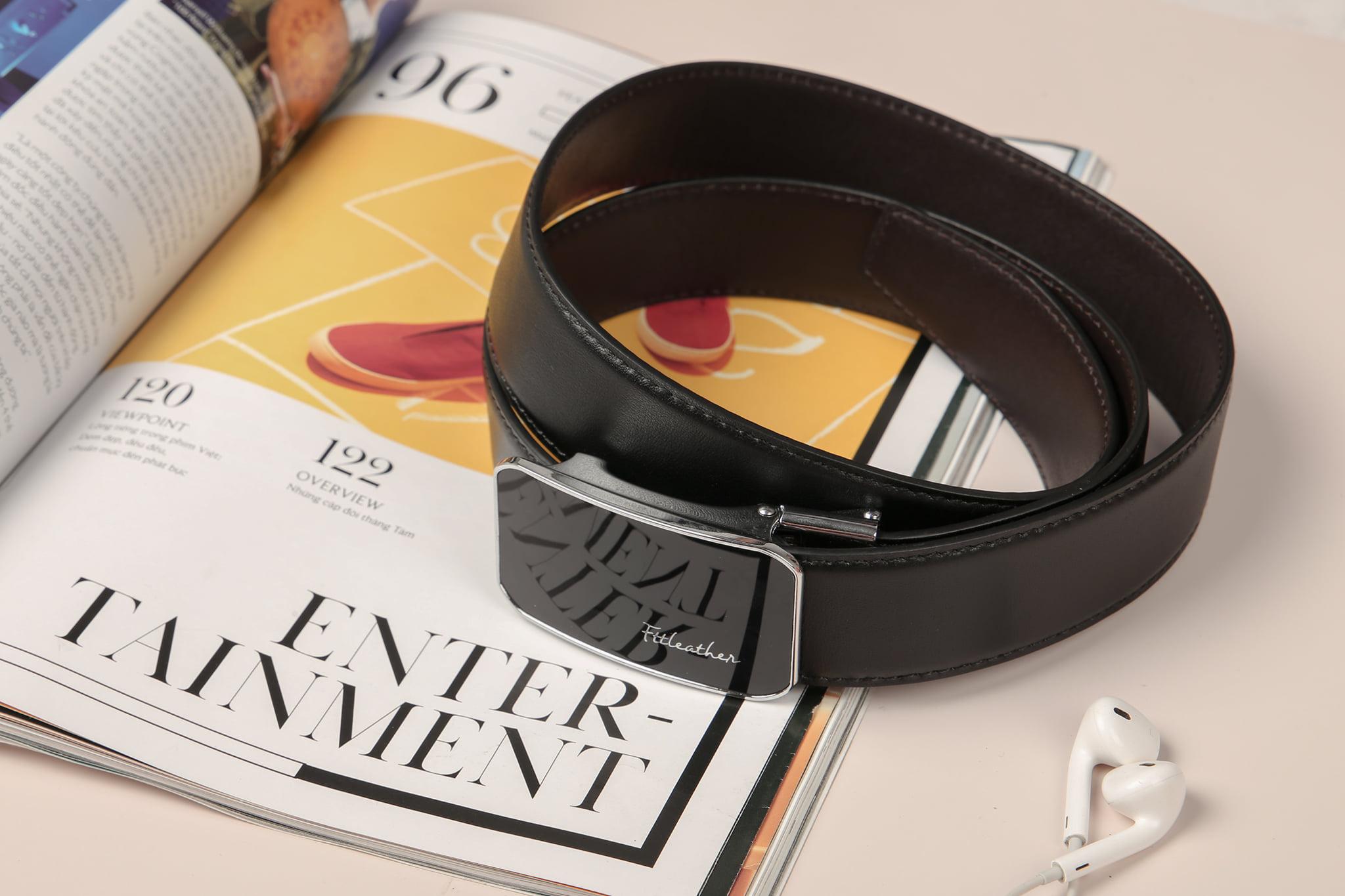 Cửa hàng FTT Leather tại Hà Nội