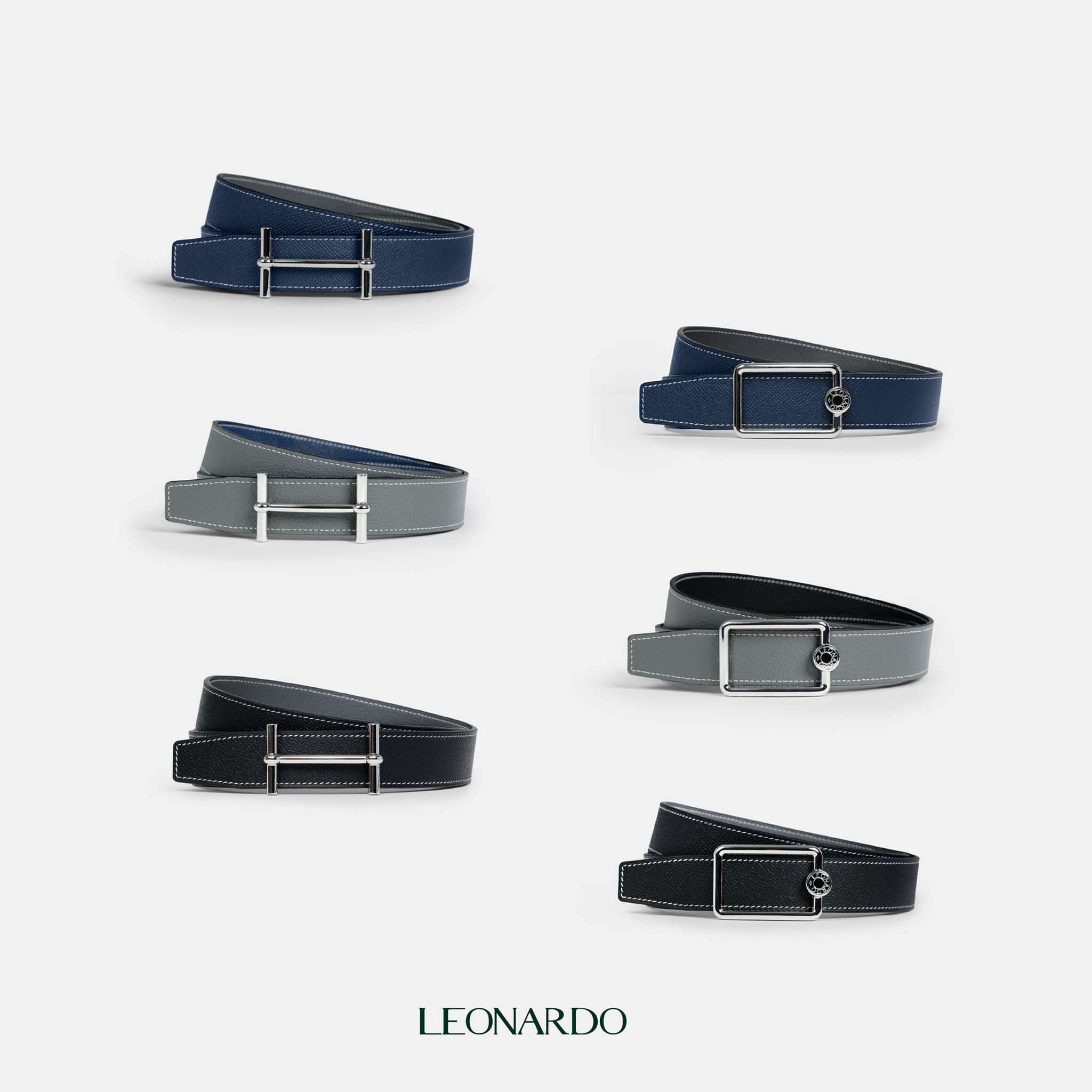 Cửa hàng Leonardo tại Hà Nội