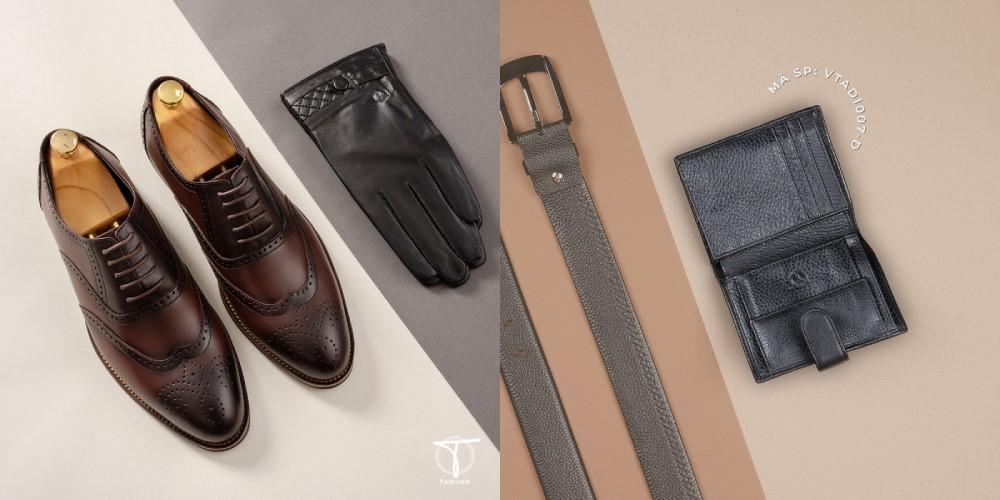 địa chỉ bán đồ da handmade nổi tiếng 
