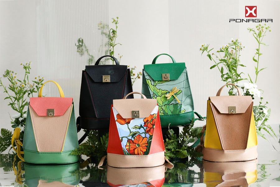địa chỉ đồ da handmade nổi tiếng 