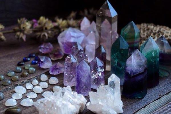 quartz là gì