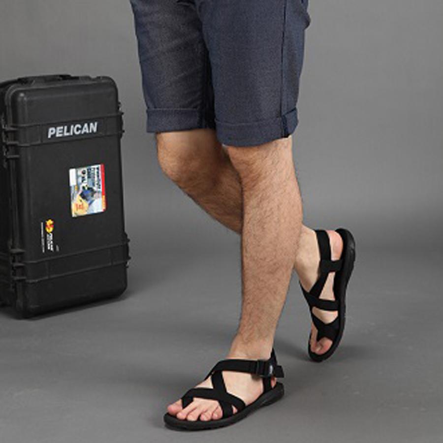 dép sandal đi biển nam