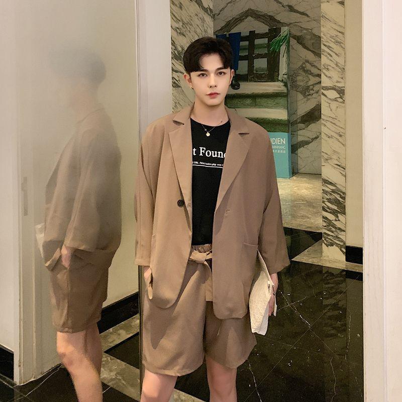 Đồ thể thao nam 2021