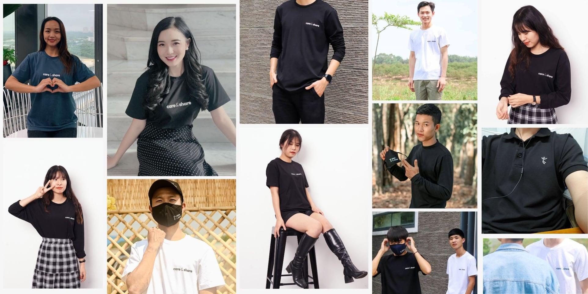 coolmate trước khi tham gia shark tank