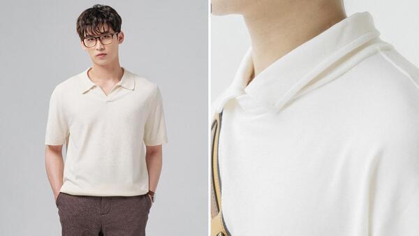 Thương hiệu trẻ nhưng họ luôn chỉn chu trong từng sản phẩm