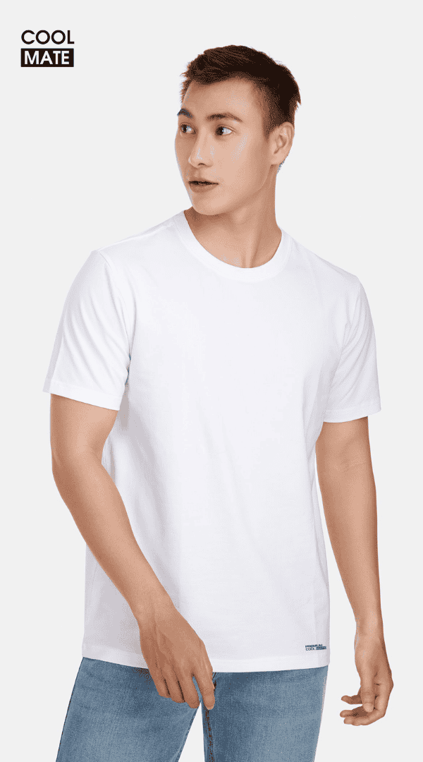 Chọn size áo nam theo số đo cơ thể đòi hỏi sự chính xác và tỉ mỉ cao