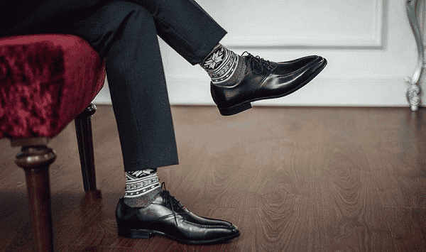 phối-giày-cùng-quần-tây-nam