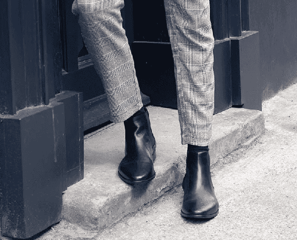 phối-giày-cùng-quần-tây-nam