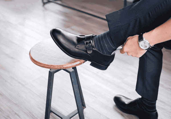 Trở thành tâm điểm của mọi sự chú ý với nét sang trọng bao quanh