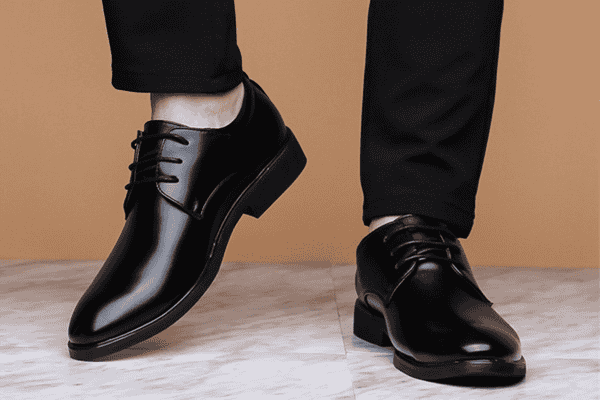 phối-giày-cùng-quần-tây-nam