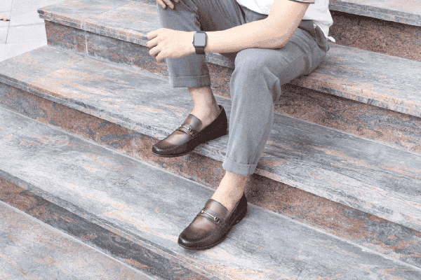 phối-giày-cùng-quần-tây-nam