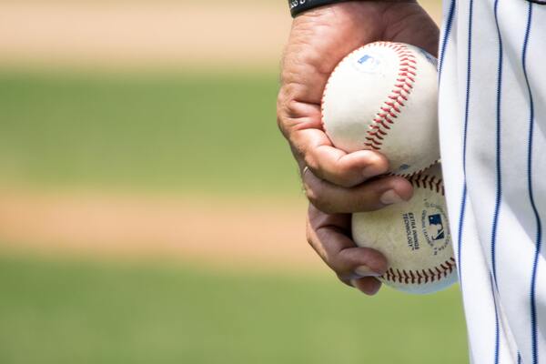 Thương hiệu MLB lấy cảm hứng từ đội bóng chày nổi tiếng nước Mỹ