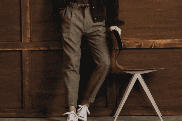 quần nam slacks pants