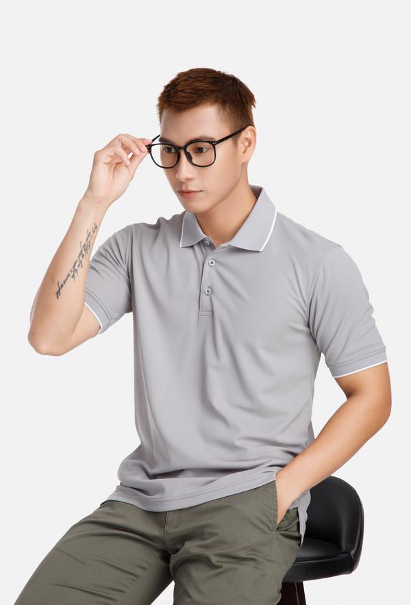 Lựa chọn kiểu dáng, form áo phù hợp với dáng người 