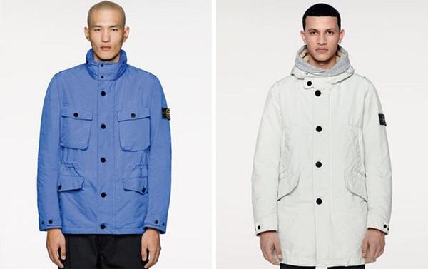 áo parka nam đẹp và trendy nhất 2022