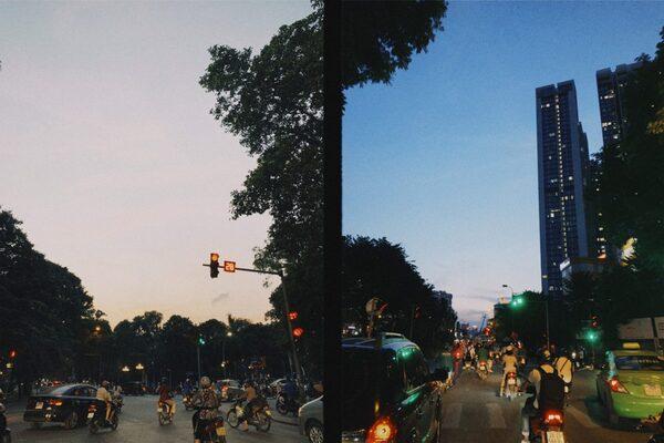 App chụp ảnh film đẹp tiện dụng, dễ dùng