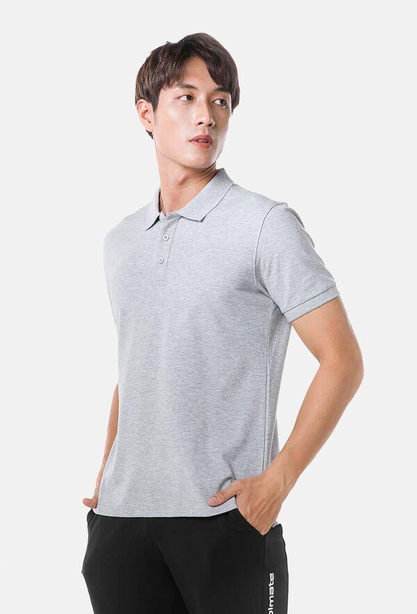 Nằm lòng bí kíp diện áo polo cho nam gầy thêm tự tin