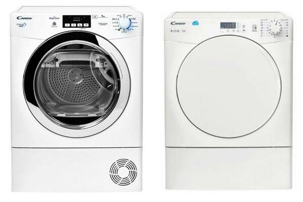 Máy sấy quần áo uy tín, chất lượng