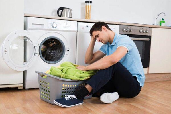Không nên hoạt động quá công suất máy