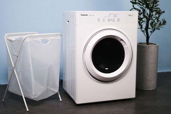 Panasonic - máy sấy quần áo chuẩn quốc tế