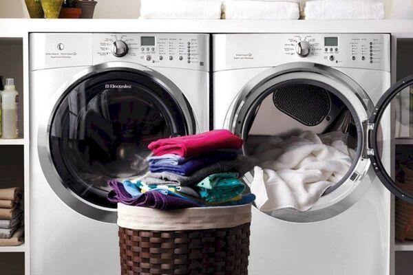 Cách bảo quản máy sấy quần áo hiệu quả