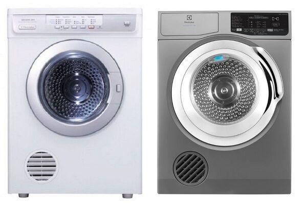 Loại máy chất lượng từ thương hiệu uy tín