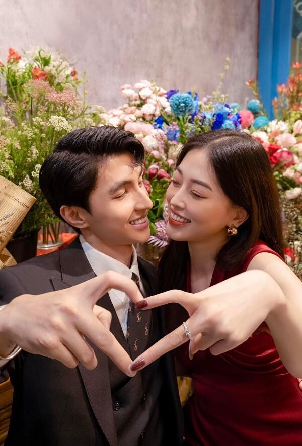 nam đeo nhẫn cưới ngón nào tay nào