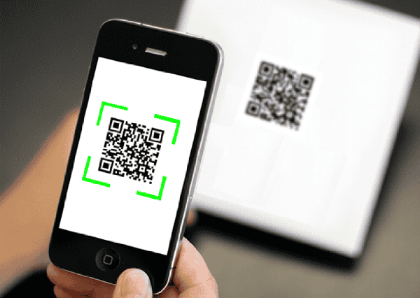 Mã QR là gì?
