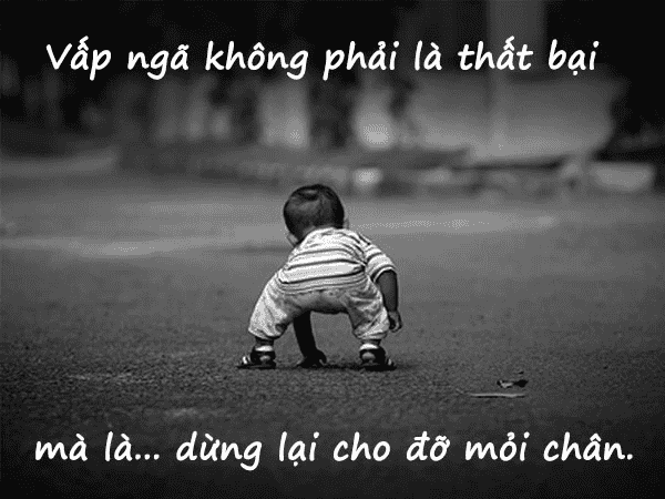 Cap ngầu về triết lý cuộc đời