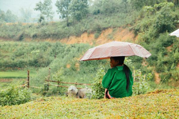 Care&share: Lễ khởi công xây dựng điểm trường Trung Dù, Điện Biên