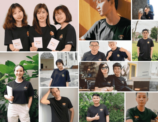 Care&share: Lễ khởi công xây dựng điểm trường Trung Dù, Điện Biên