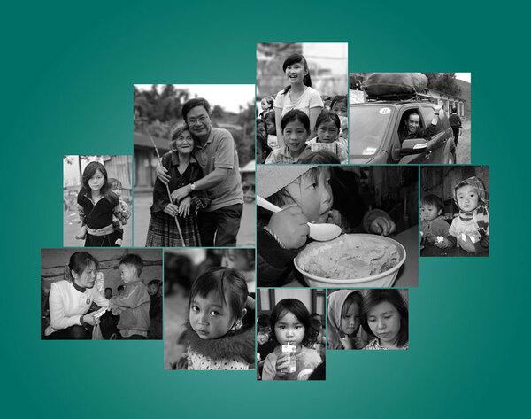 Care & Share Coolmate