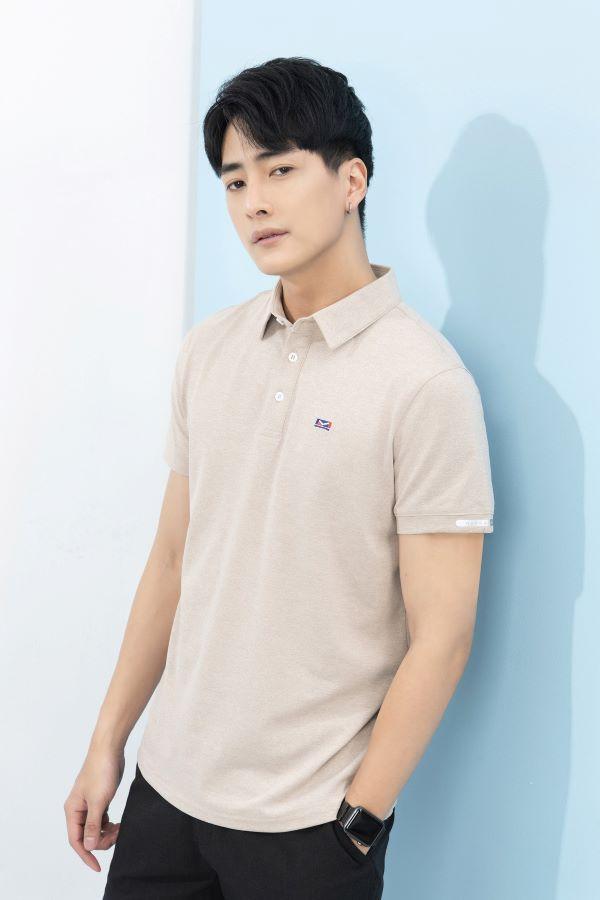 Áo thun Polo là gì? (nguồn TD-Store Online)