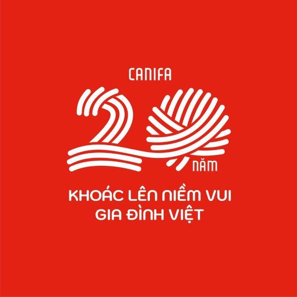 Canifa - Thương hiệu thời trang nổi tiếng hàng đầu tại Việt Nam