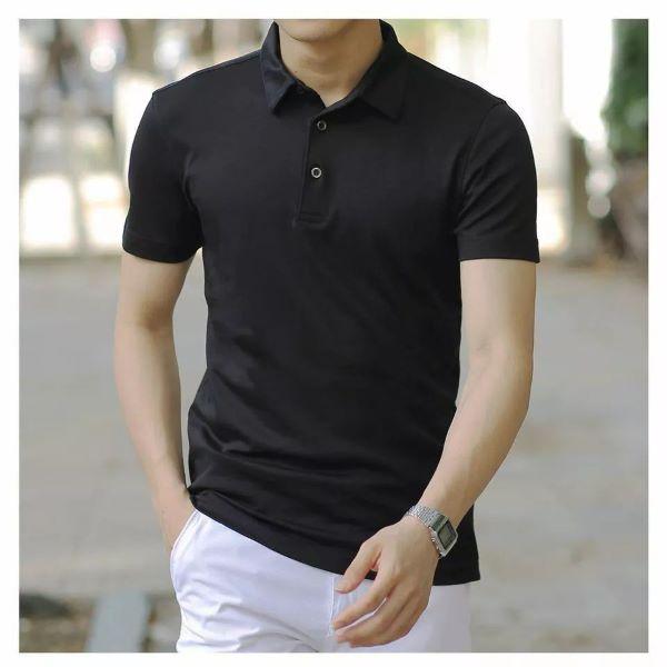 Áo Polo đa dạng từ mẫu mã, màu sắc đến kích thước (nguồn: Shopee Việt Nam)