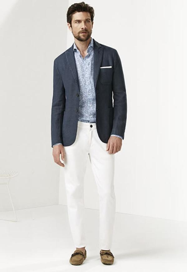 Chú ý đến kiểu dáng