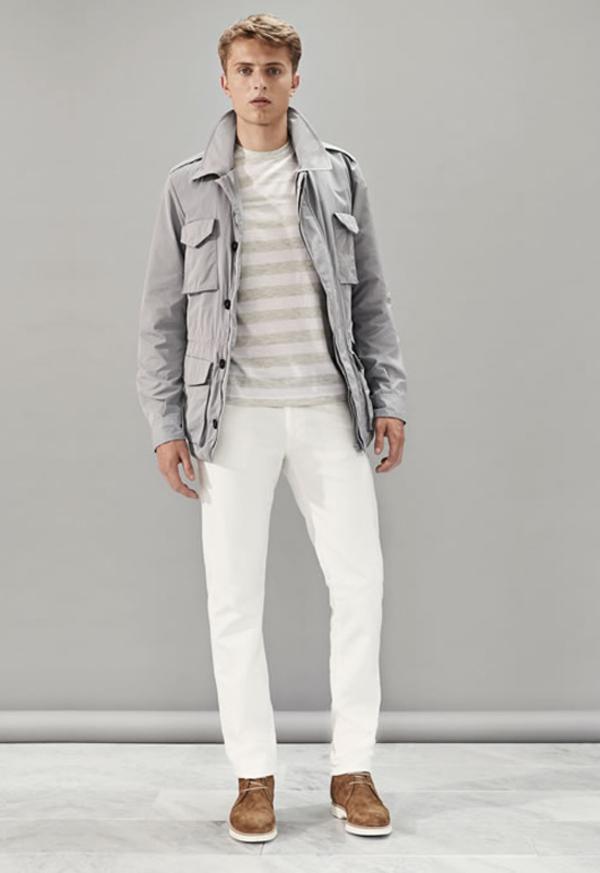 Giản dị với những đôi giày