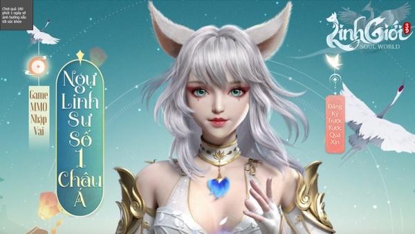 game kiếm hiệp đồ họa đỉnh cao cho dân mọt game