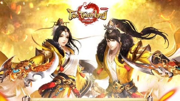 game kiếm hiệp đồ họa đỉnh cao cho dân mọt game