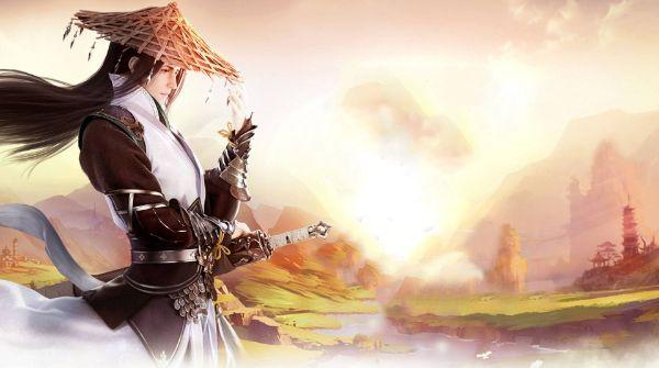 Võ Lâm Truyền Kỳ Mobile - Game kiếm hiệp kiếm tiền