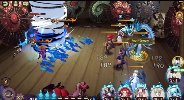 game mobile moba dành cho các "dân chơi"