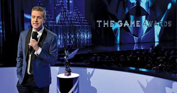 Game of the Year qua các năm