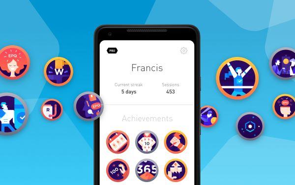 Game trí tuệ Elevate